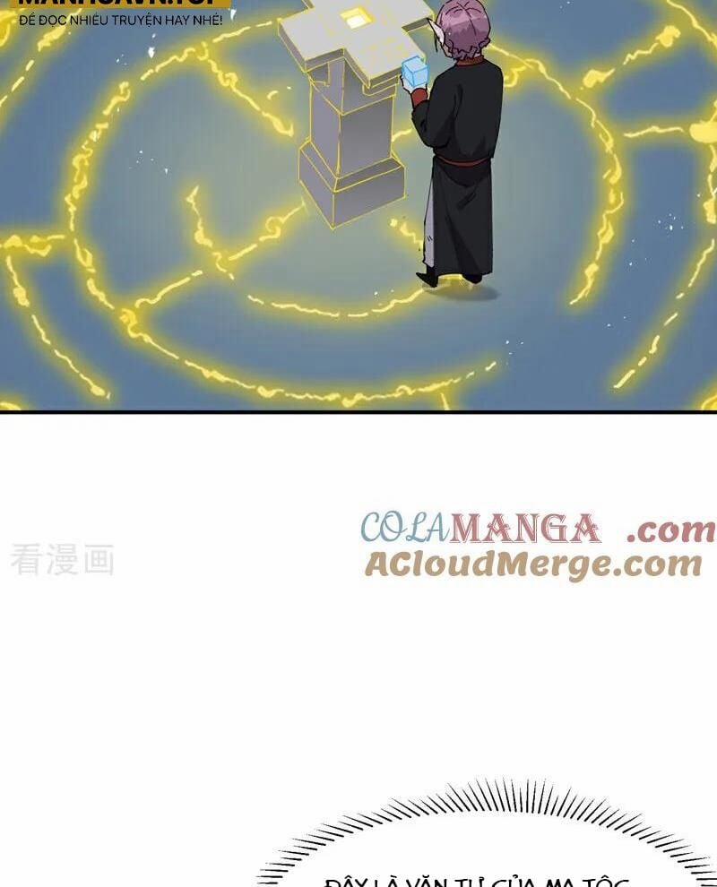Tối Cường Võ Hồn Hệ Thống 265 trang 8