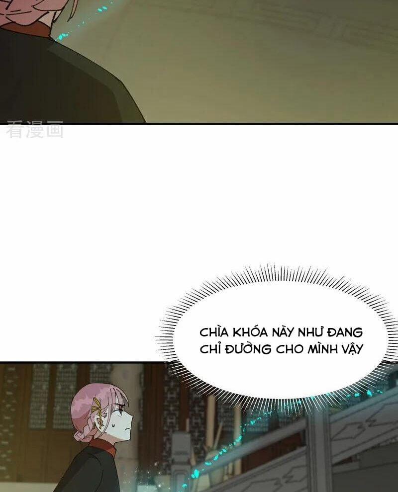 Tối Cường Võ Hồn Hệ Thống 266 trang 11