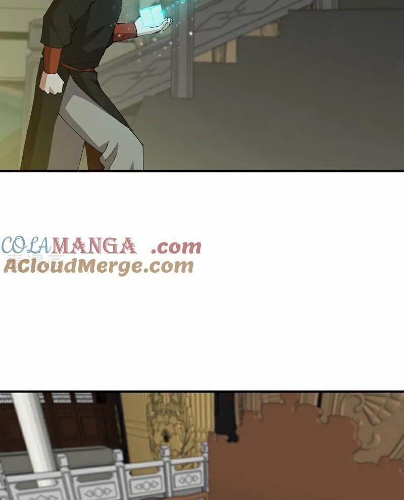 Tối Cường Võ Hồn Hệ Thống 266 trang 12