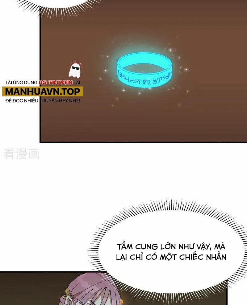 Tối Cường Võ Hồn Hệ Thống 266 trang 14