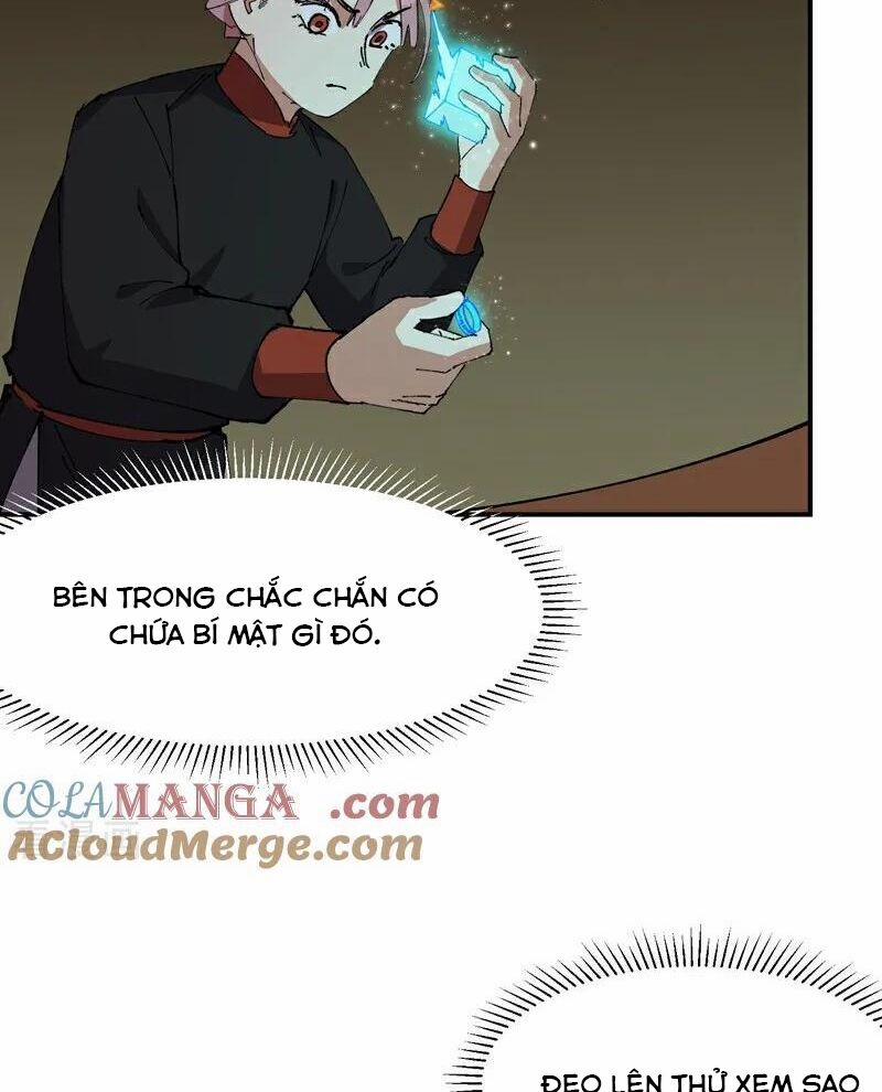 Tối Cường Võ Hồn Hệ Thống 266 trang 15