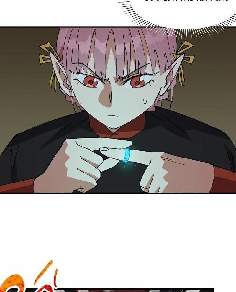 Tối Cường Võ Hồn Hệ Thống 266 trang 16