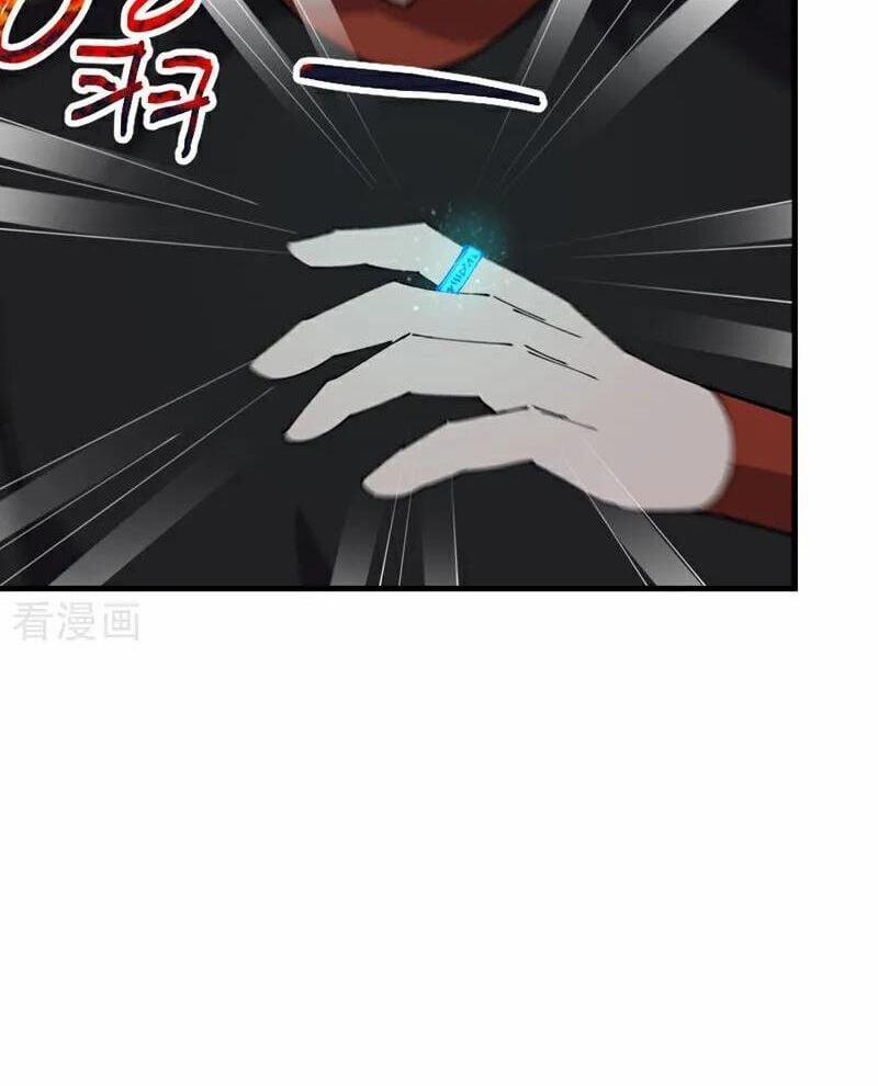 Tối Cường Võ Hồn Hệ Thống 266 trang 17