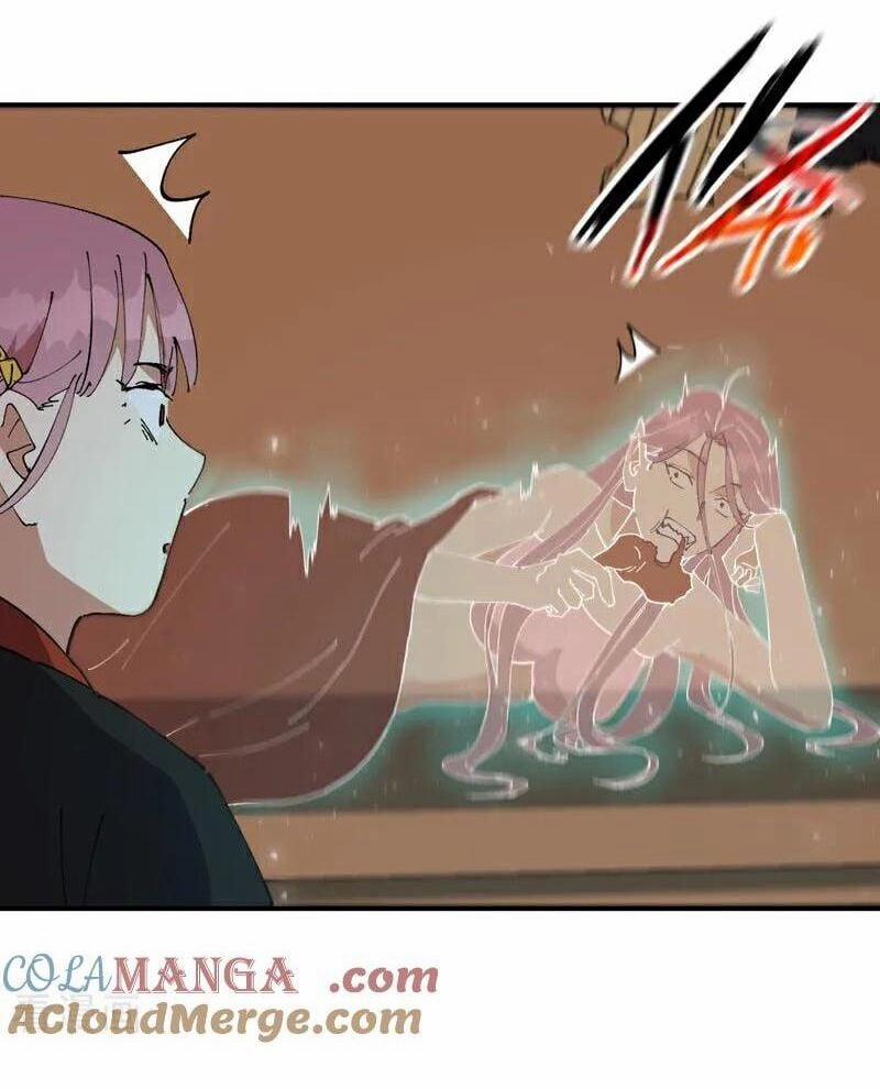 Tối Cường Võ Hồn Hệ Thống 266 trang 18