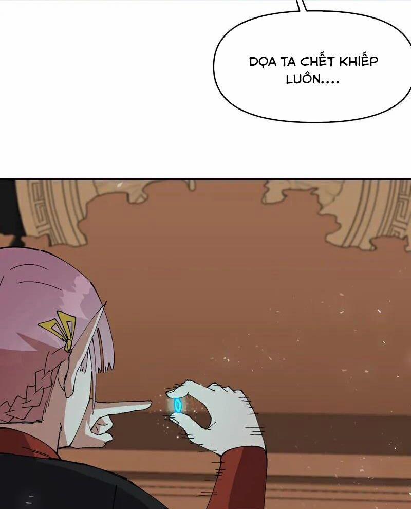 Tối Cường Võ Hồn Hệ Thống 266 trang 20