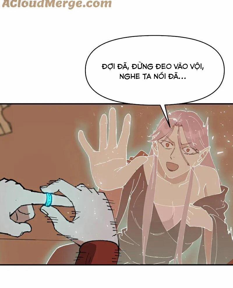 Tối Cường Võ Hồn Hệ Thống 266 trang 23