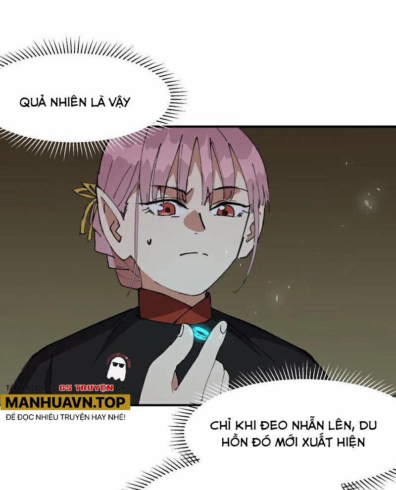 Tối Cường Võ Hồn Hệ Thống 266 trang 25