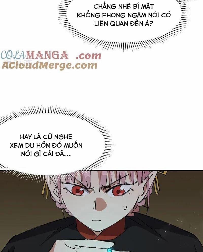 Tối Cường Võ Hồn Hệ Thống 266 trang 26