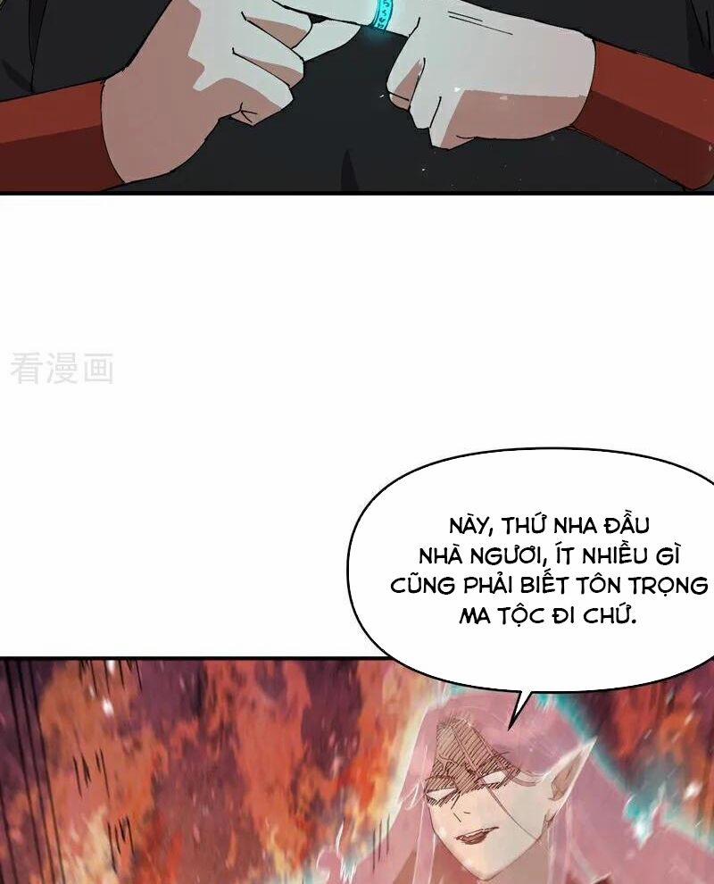 Tối Cường Võ Hồn Hệ Thống 266 trang 27