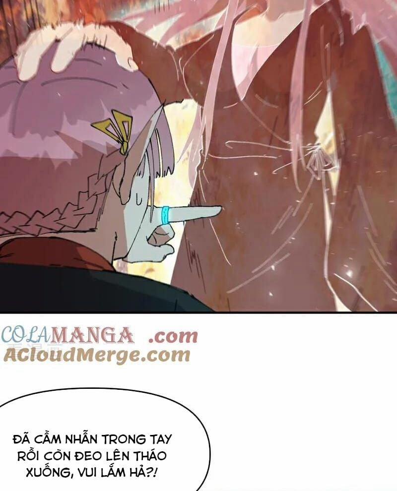Tối Cường Võ Hồn Hệ Thống 266 trang 28