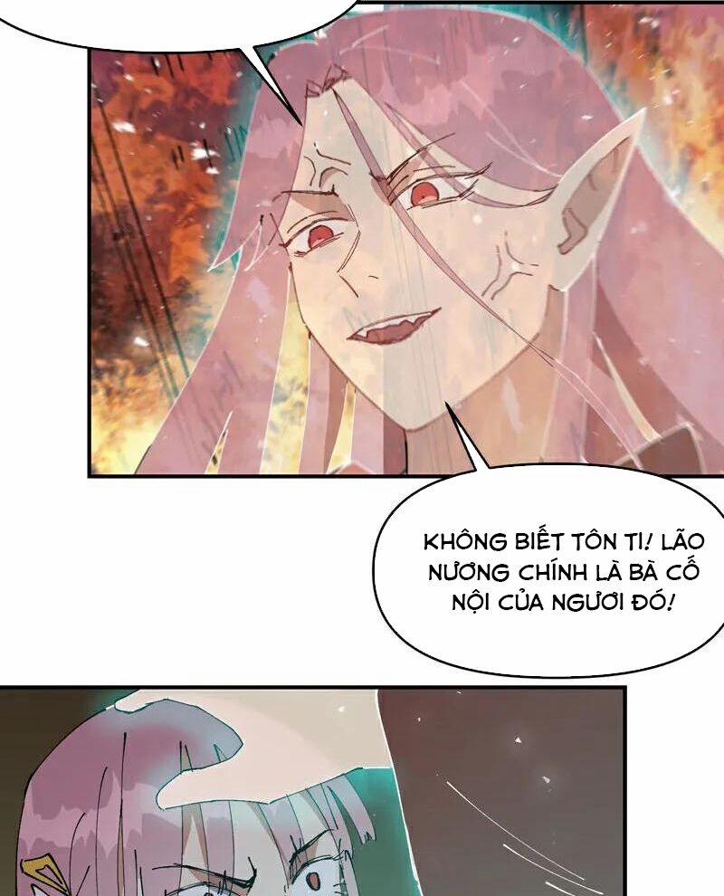 Tối Cường Võ Hồn Hệ Thống 266 trang 29