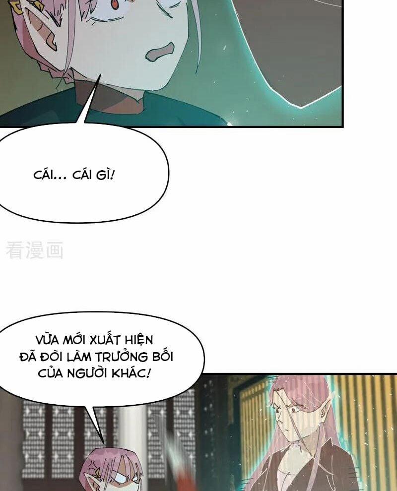 Tối Cường Võ Hồn Hệ Thống 266 trang 30