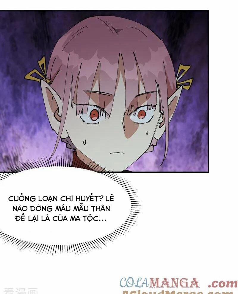 Tối Cường Võ Hồn Hệ Thống 266 trang 33