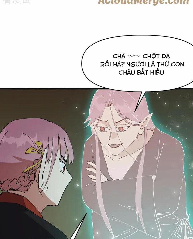 Tối Cường Võ Hồn Hệ Thống 266 trang 34