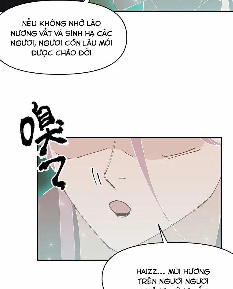 Tối Cường Võ Hồn Hệ Thống 266 trang 35
