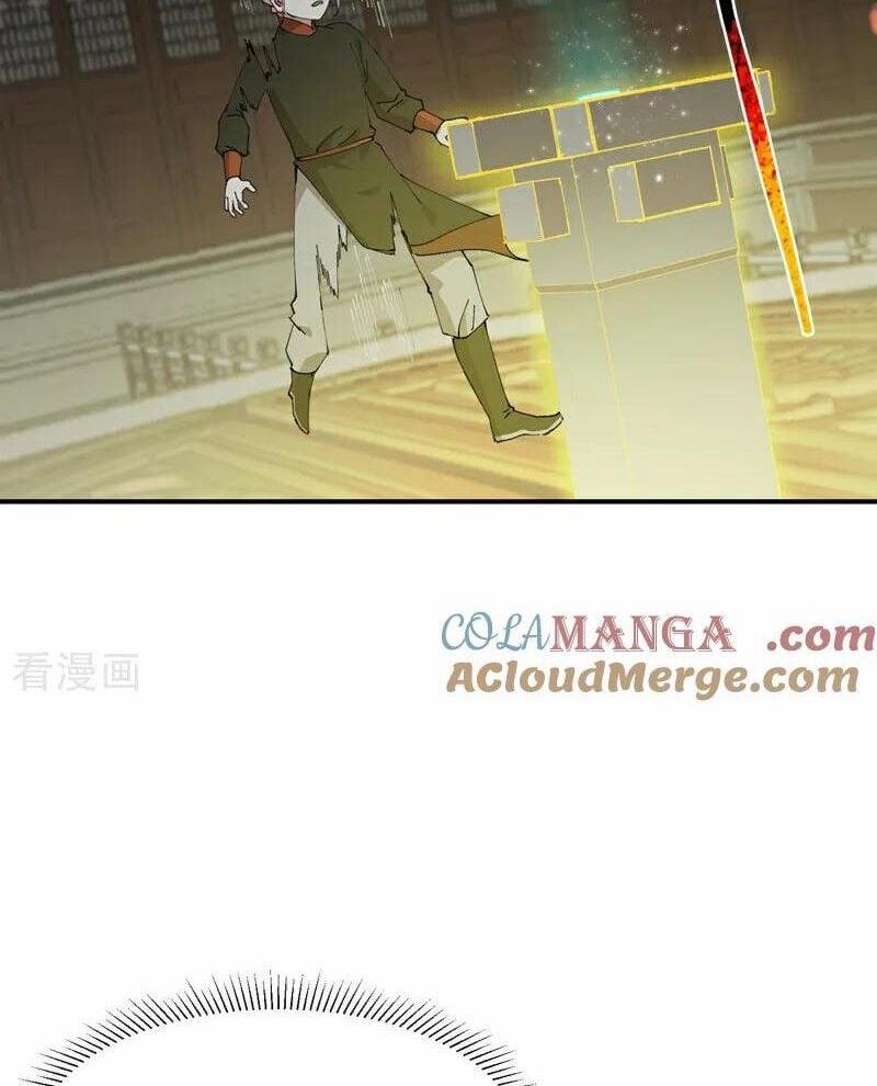 Tối Cường Võ Hồn Hệ Thống 266 trang 6