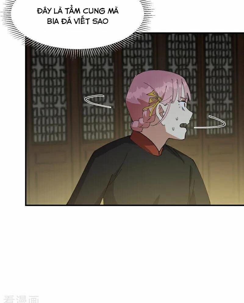 Tối Cường Võ Hồn Hệ Thống 266 trang 7