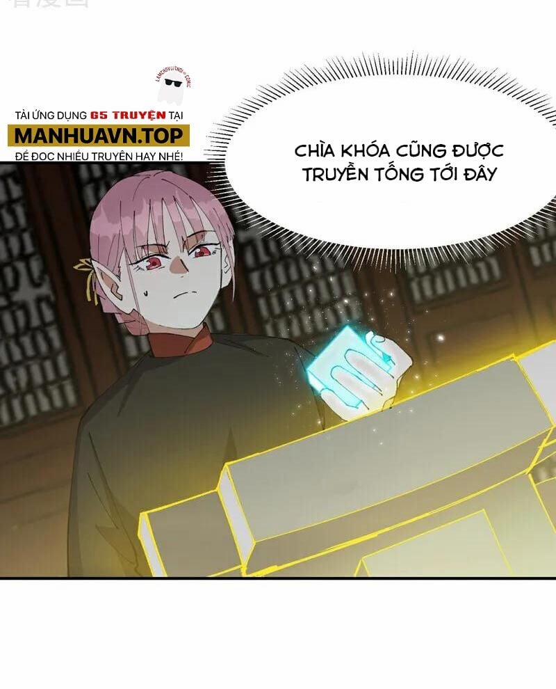 Tối Cường Võ Hồn Hệ Thống 266 trang 8