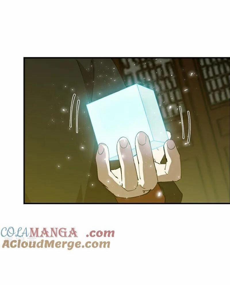 Tối Cường Võ Hồn Hệ Thống 266 trang 9