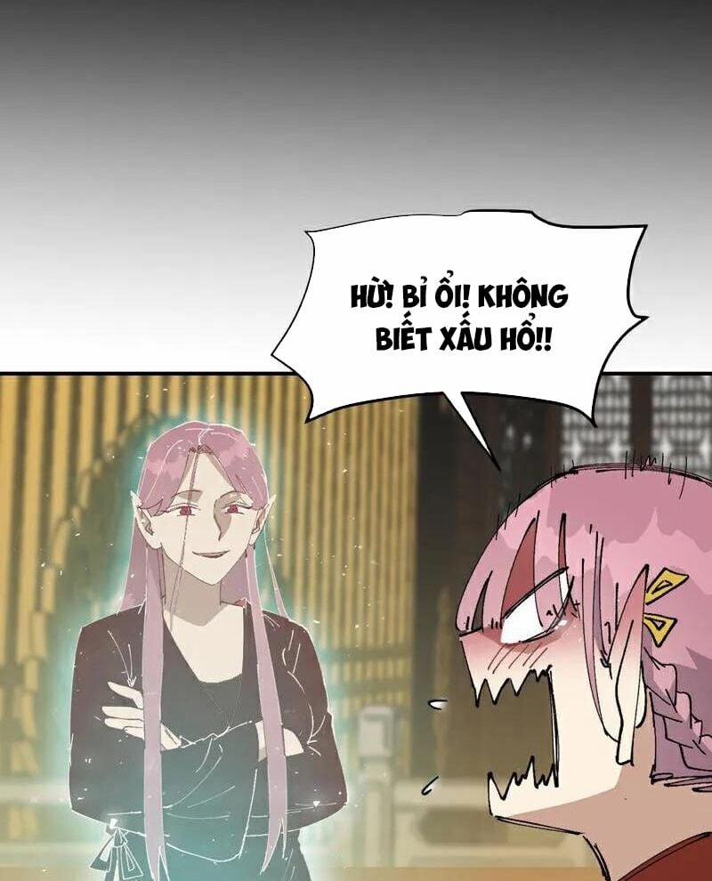Tối Cường Võ Hồn Hệ Thống 267 trang 17