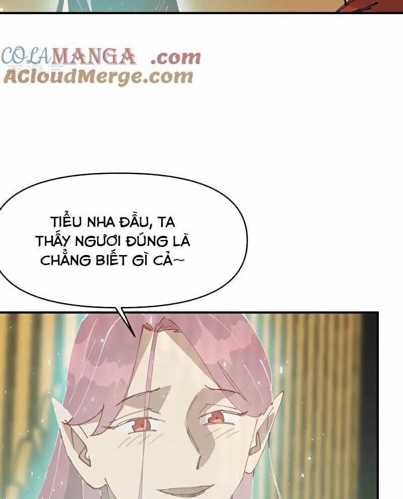 Tối Cường Võ Hồn Hệ Thống 267 trang 18