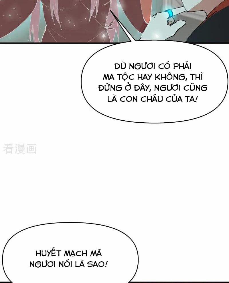 Tối Cường Võ Hồn Hệ Thống 267 trang 2