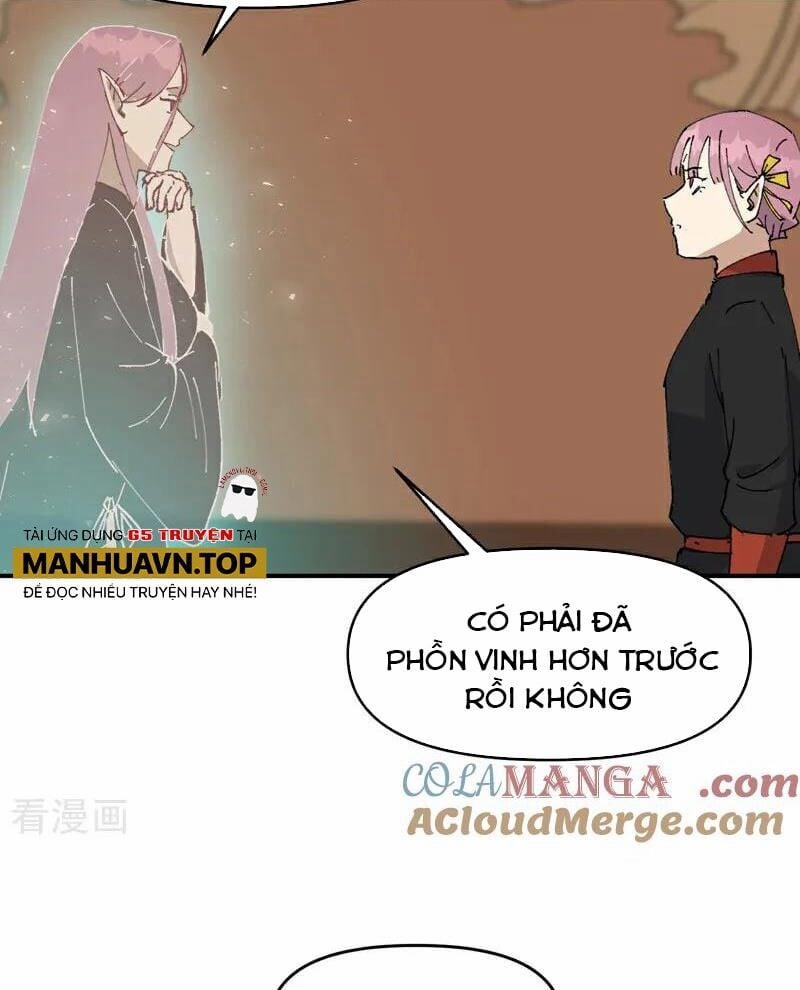 Tối Cường Võ Hồn Hệ Thống 267 trang 20