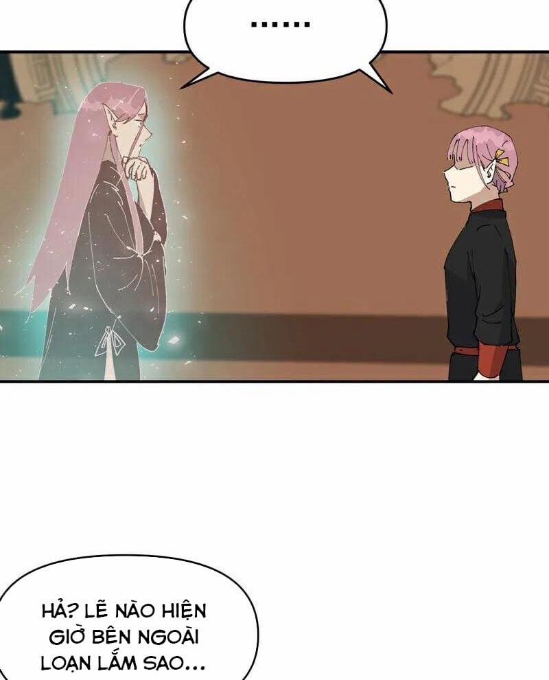 Tối Cường Võ Hồn Hệ Thống 267 trang 21