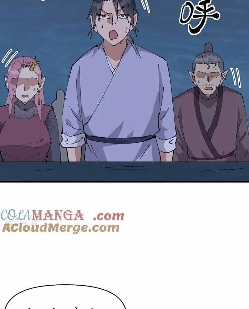 Tối Cường Võ Hồn Hệ Thống 267 trang 26