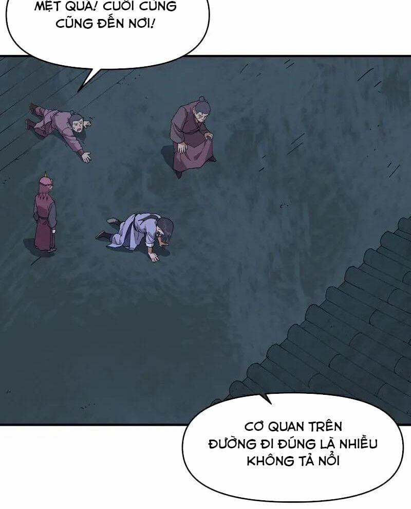 Tối Cường Võ Hồn Hệ Thống 267 trang 27