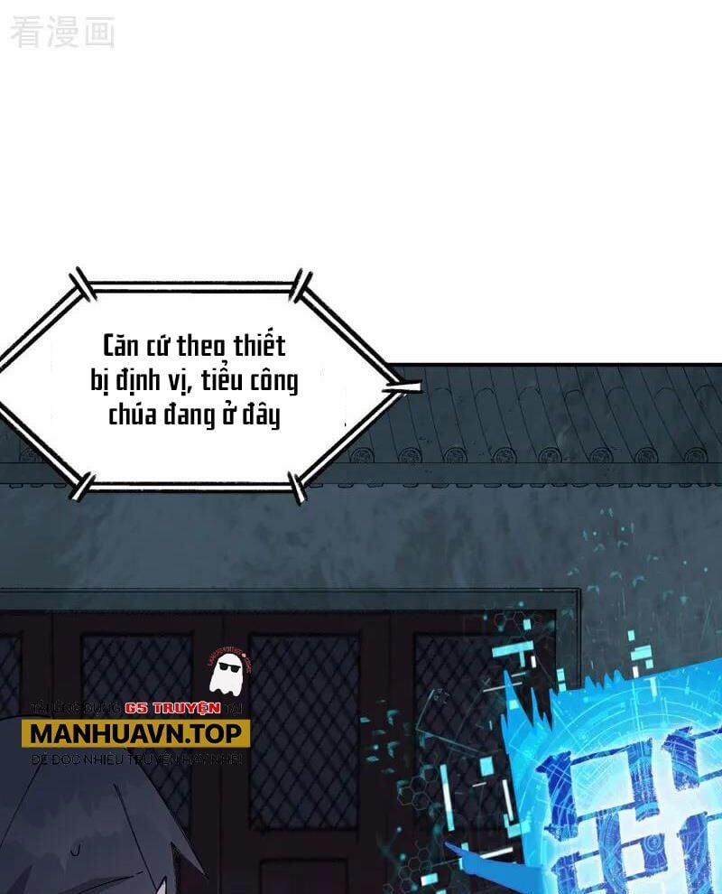 Tối Cường Võ Hồn Hệ Thống 267 trang 28