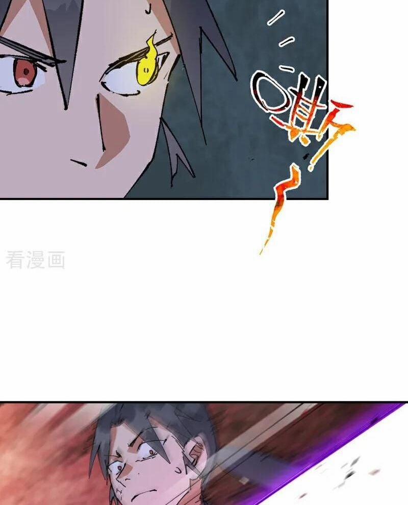 Tối Cường Võ Hồn Hệ Thống 267 trang 31