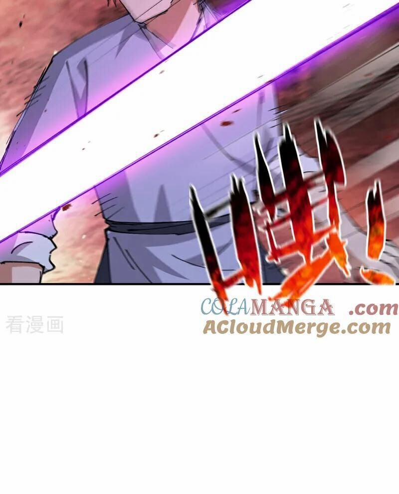 Tối Cường Võ Hồn Hệ Thống 267 trang 32