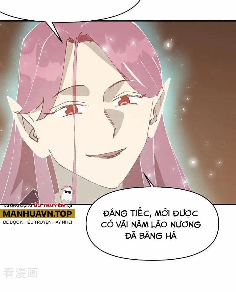 Tối Cường Võ Hồn Hệ Thống 267 trang 7