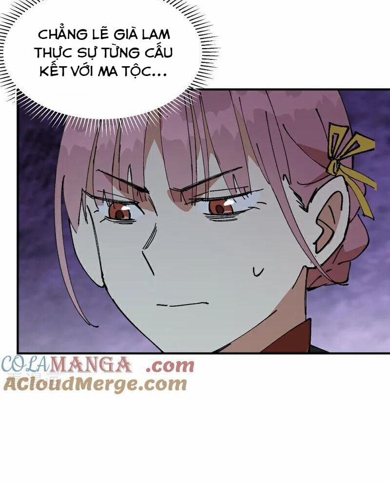 Tối Cường Võ Hồn Hệ Thống 267 trang 9