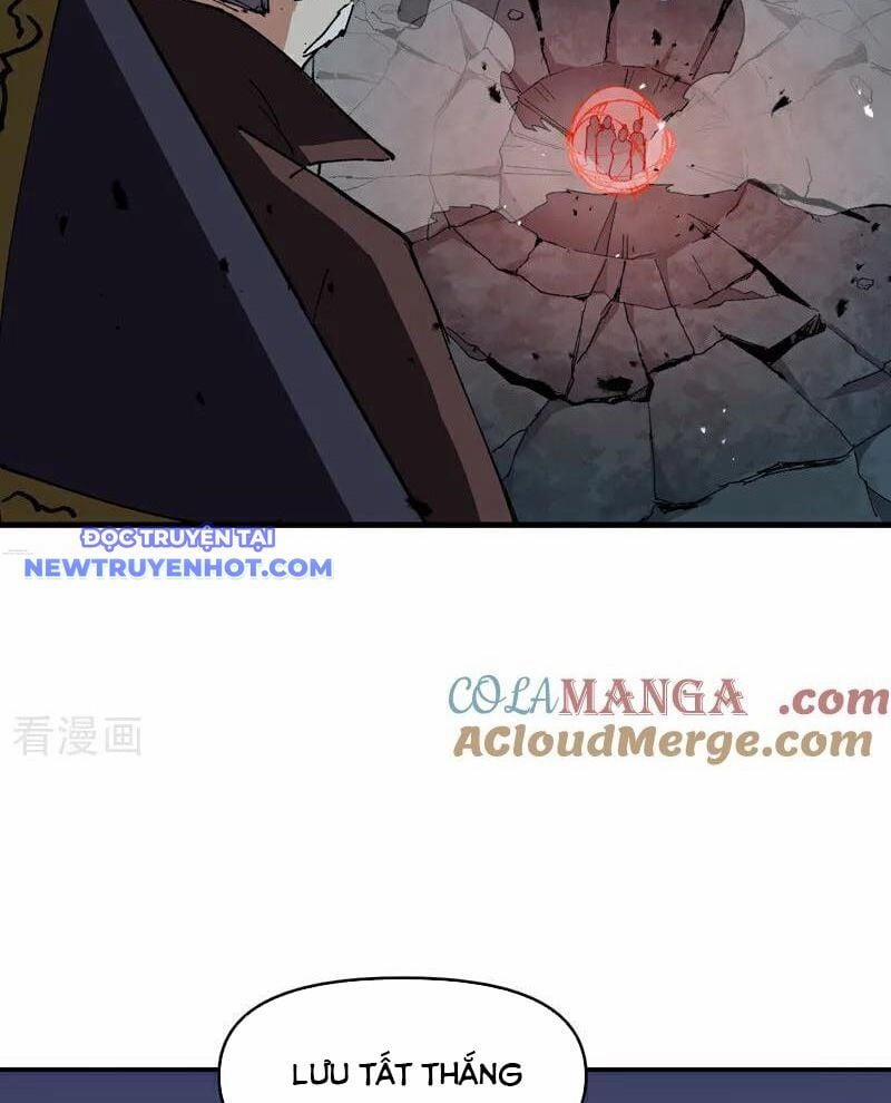 Tối Cường Võ Hồn Hệ Thống 269 trang 10