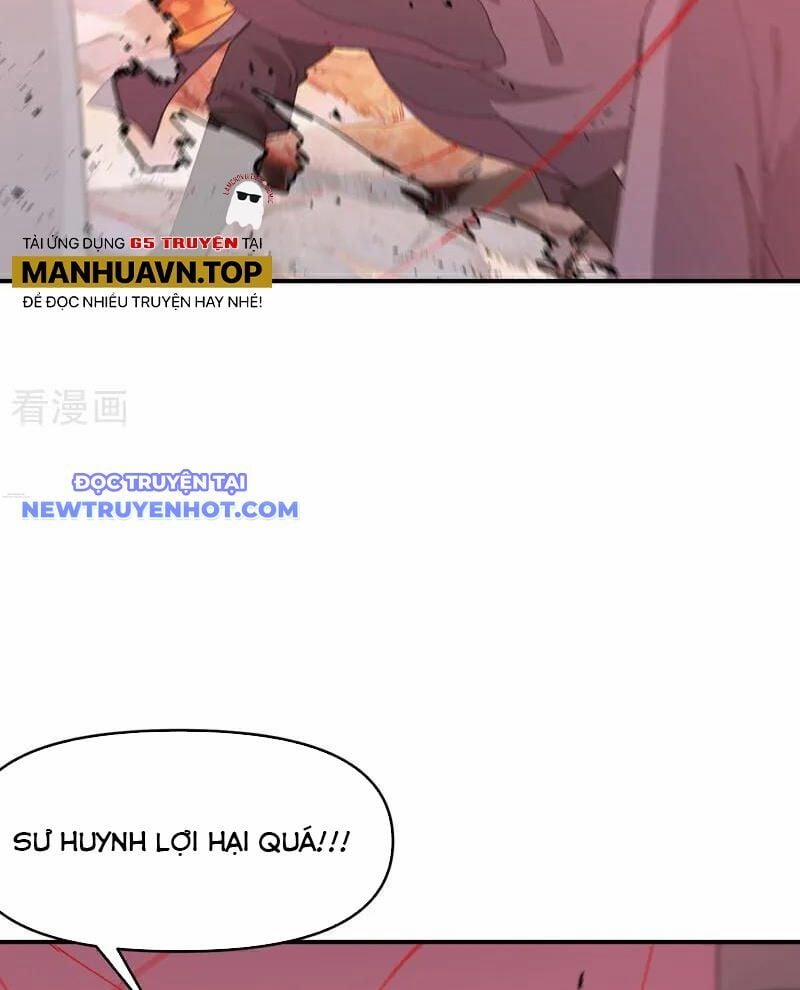 Tối Cường Võ Hồn Hệ Thống 269 trang 12