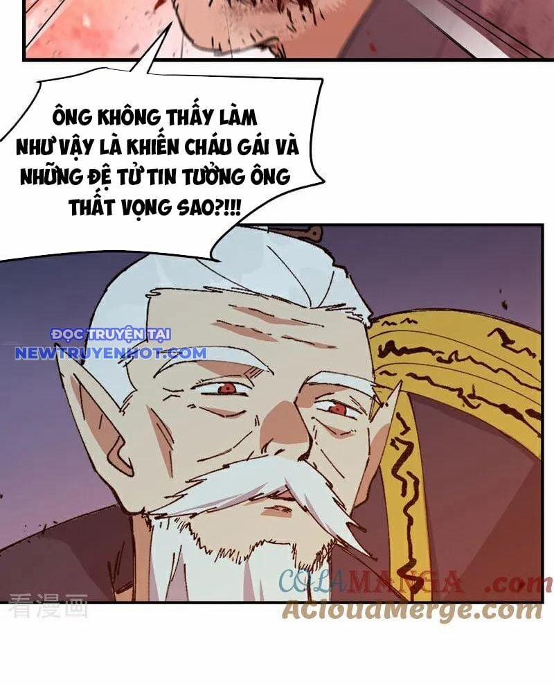 Tối Cường Võ Hồn Hệ Thống 269 trang 17