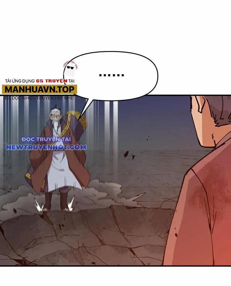 Tối Cường Võ Hồn Hệ Thống 269 trang 18
