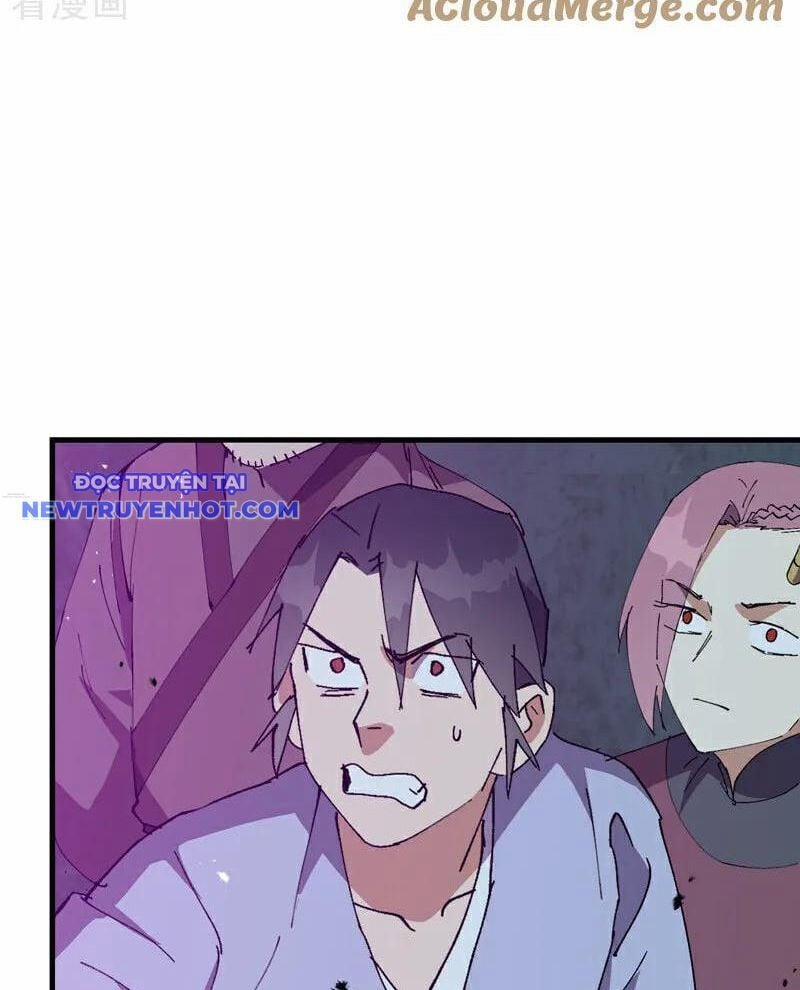 Tối Cường Võ Hồn Hệ Thống 269 trang 2