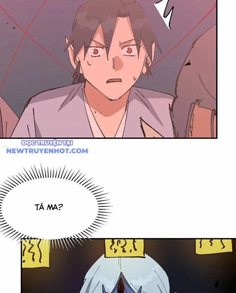 Tối Cường Võ Hồn Hệ Thống 269 trang 23