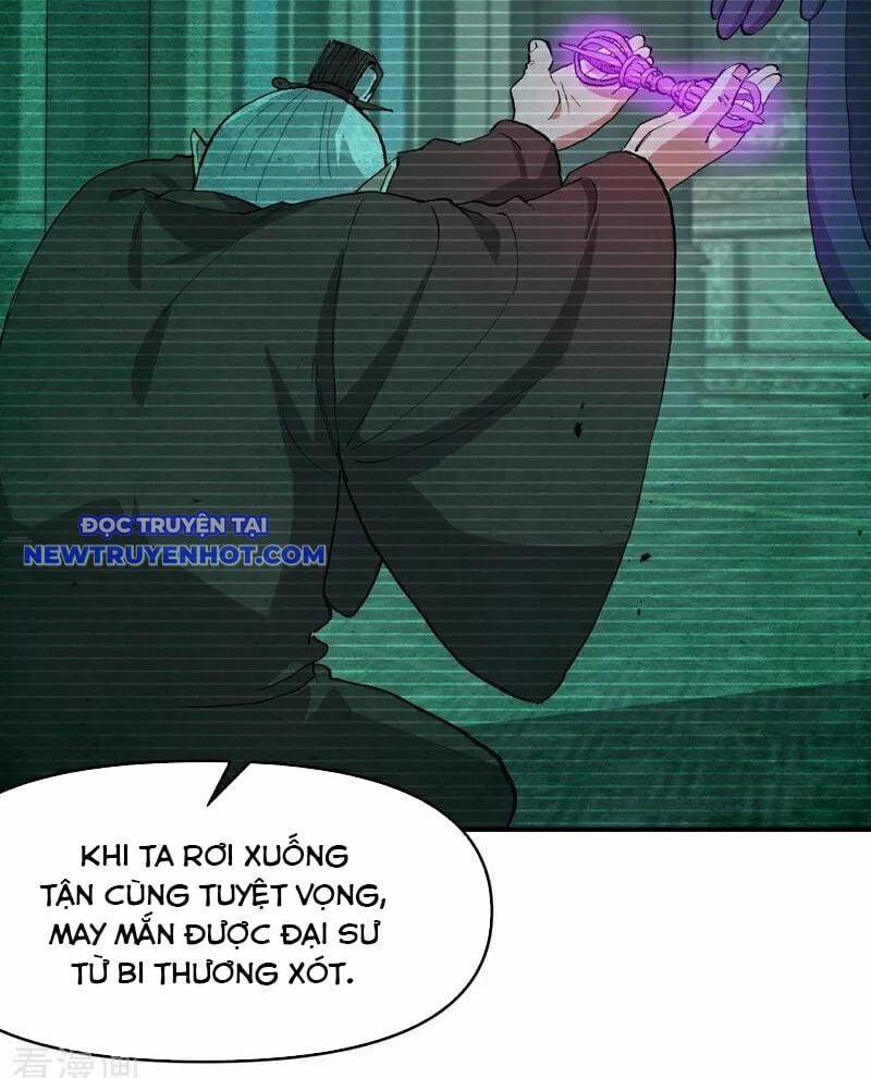 Tối Cường Võ Hồn Hệ Thống 269 trang 25
