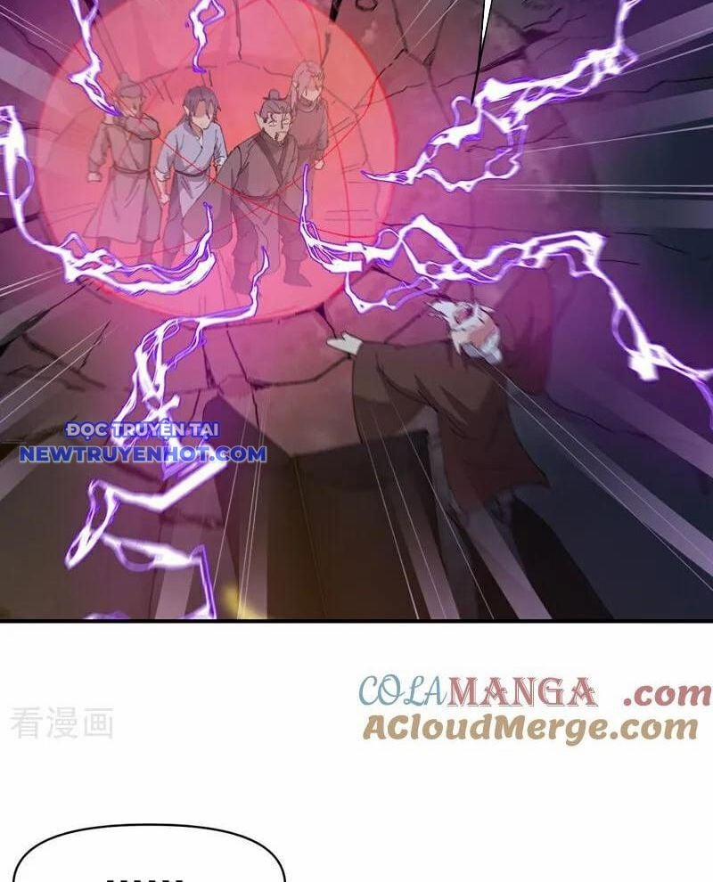 Tối Cường Võ Hồn Hệ Thống 269 trang 30