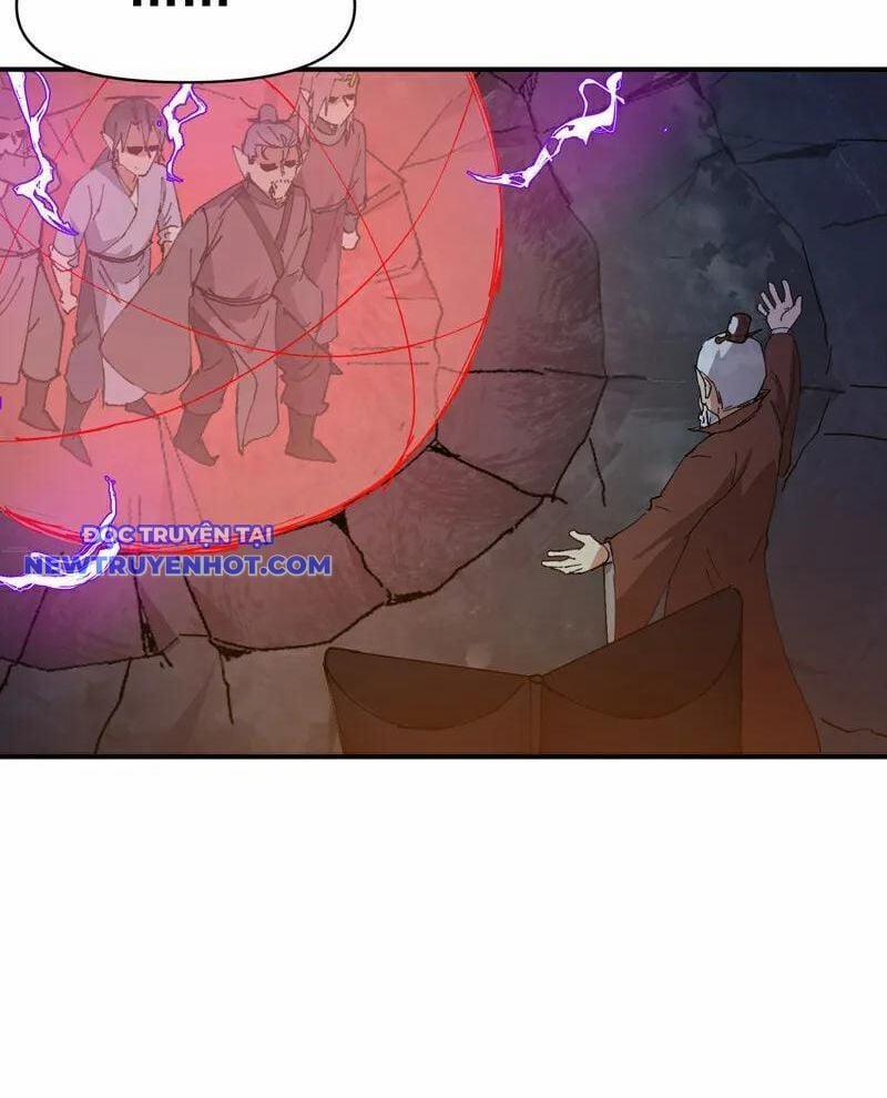 Tối Cường Võ Hồn Hệ Thống 269 trang 31