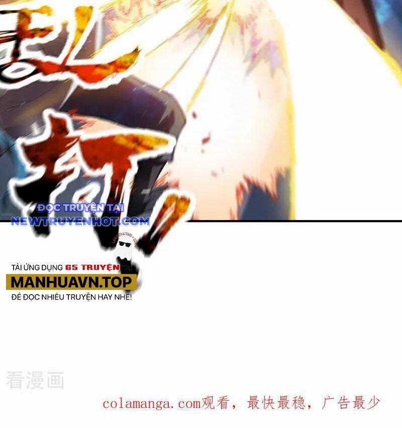 Tối Cường Võ Hồn Hệ Thống 269 trang 35