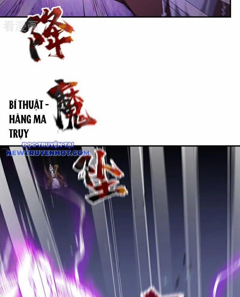 Tối Cường Võ Hồn Hệ Thống 269 trang 4
