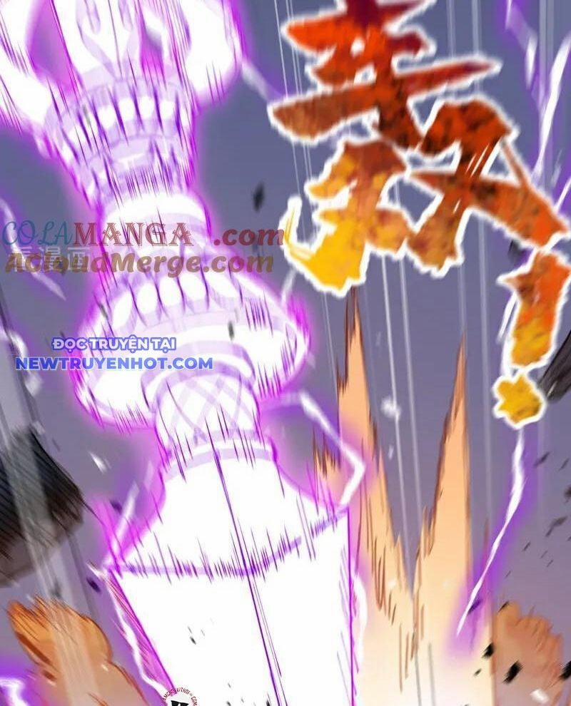 Tối Cường Võ Hồn Hệ Thống 269 trang 5