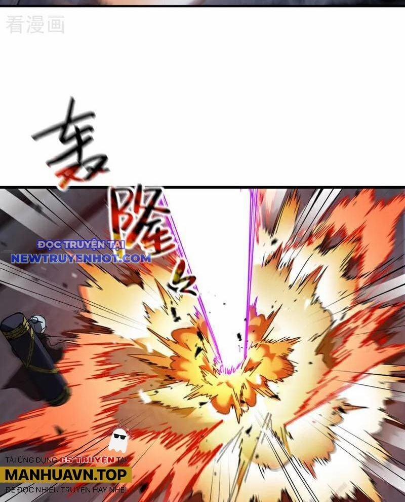 Tối Cường Võ Hồn Hệ Thống 269 trang 7