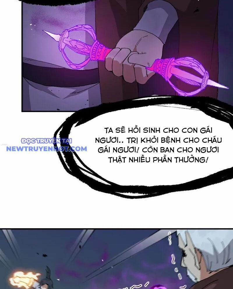 Tối Cường Võ Hồn Hệ Thống 270 trang 10