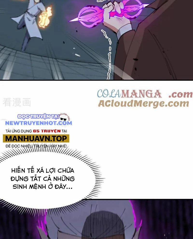 Tối Cường Võ Hồn Hệ Thống 270 trang 11